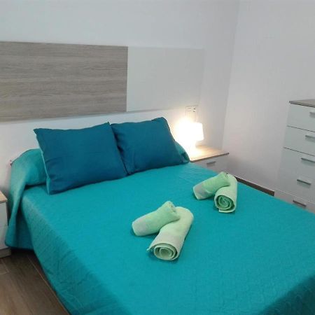 Paloma Beach Malaga Luaran gambar