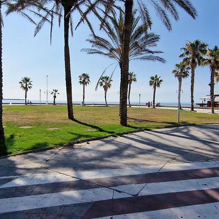 Paloma Beach Malaga Luaran gambar
