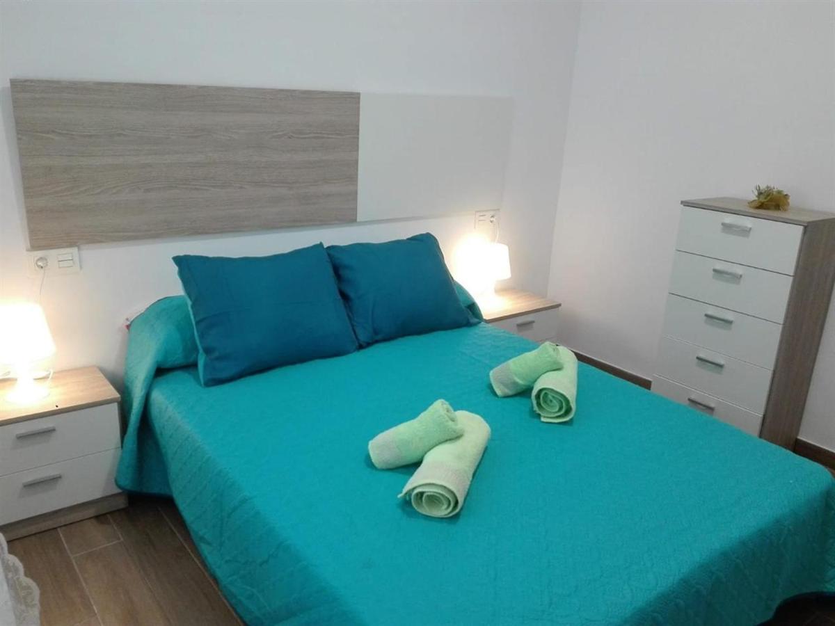 Paloma Beach Malaga Luaran gambar