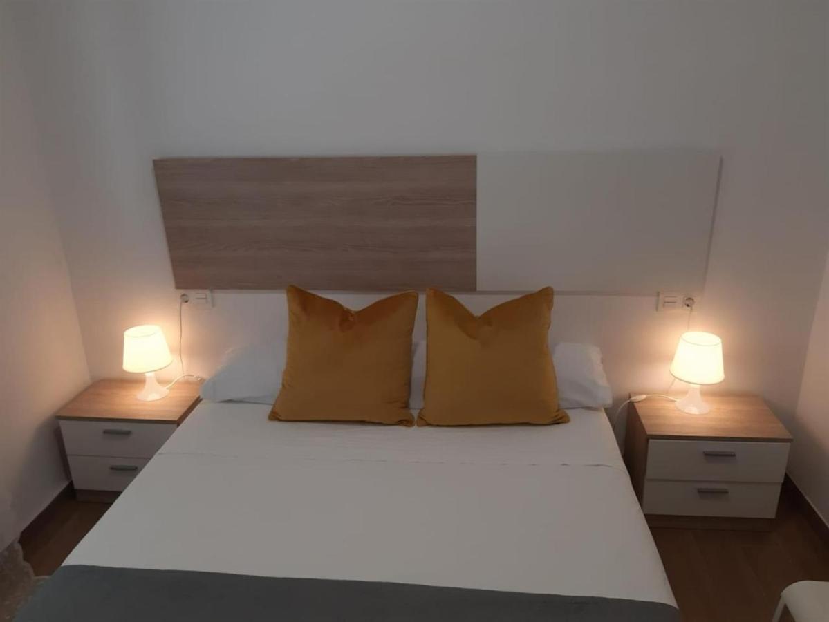 Paloma Beach Malaga Luaran gambar